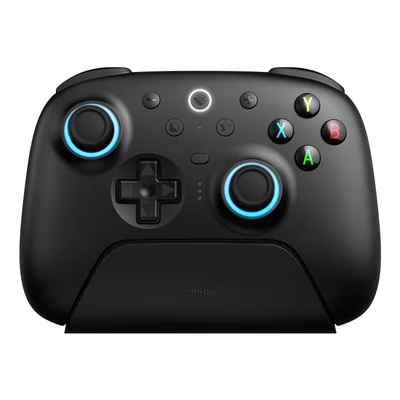 Control De Juegos Inalámbrico 8bitdo Ultimate 2 Para Pc Y Android - Venta Internacional.