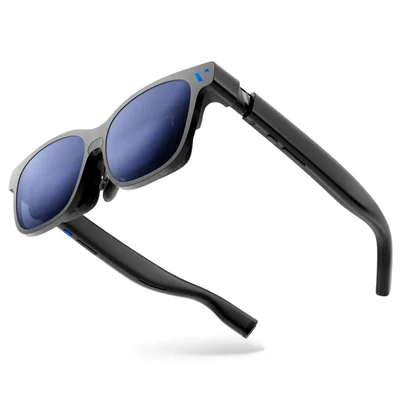 Gafas Viture Beast Xr 174 Pulgadas 120 Hz 1200p Con Fov 58 Y 3dof - Venta Internacional.