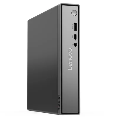 Cpu Lenovo Plata Thinkcentre Neo 50q Gen 5 Core I3-1315u 8gb Ddr5 512gb Ssd Windows 11 Pro Hdmi Displayport Usb Con Teclado Y Mo