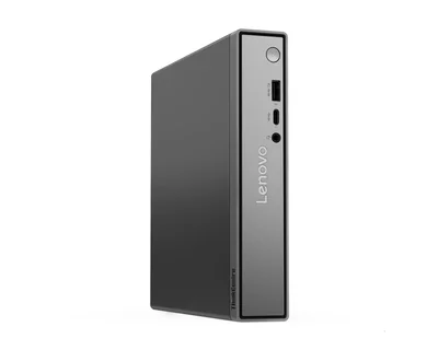 Cpu Lenovo Plata Thinkcentre Neo 50q Gen 6 Core Ultra 7 256v 16gb Ddr5 512gb Ssd Windows 11 Pro Con Teclado Y Mouse