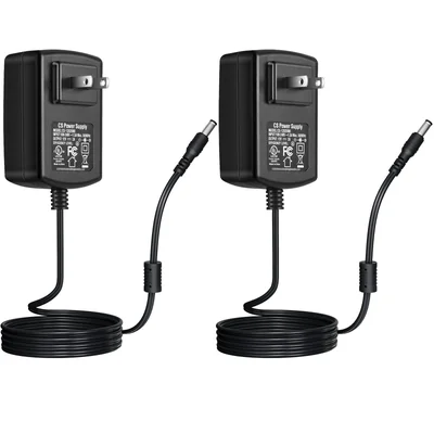 Fuente De Alimentación Security-01 12 V 2 Unidades Con Enchufe De Ee. Uu - Venta Internacional.