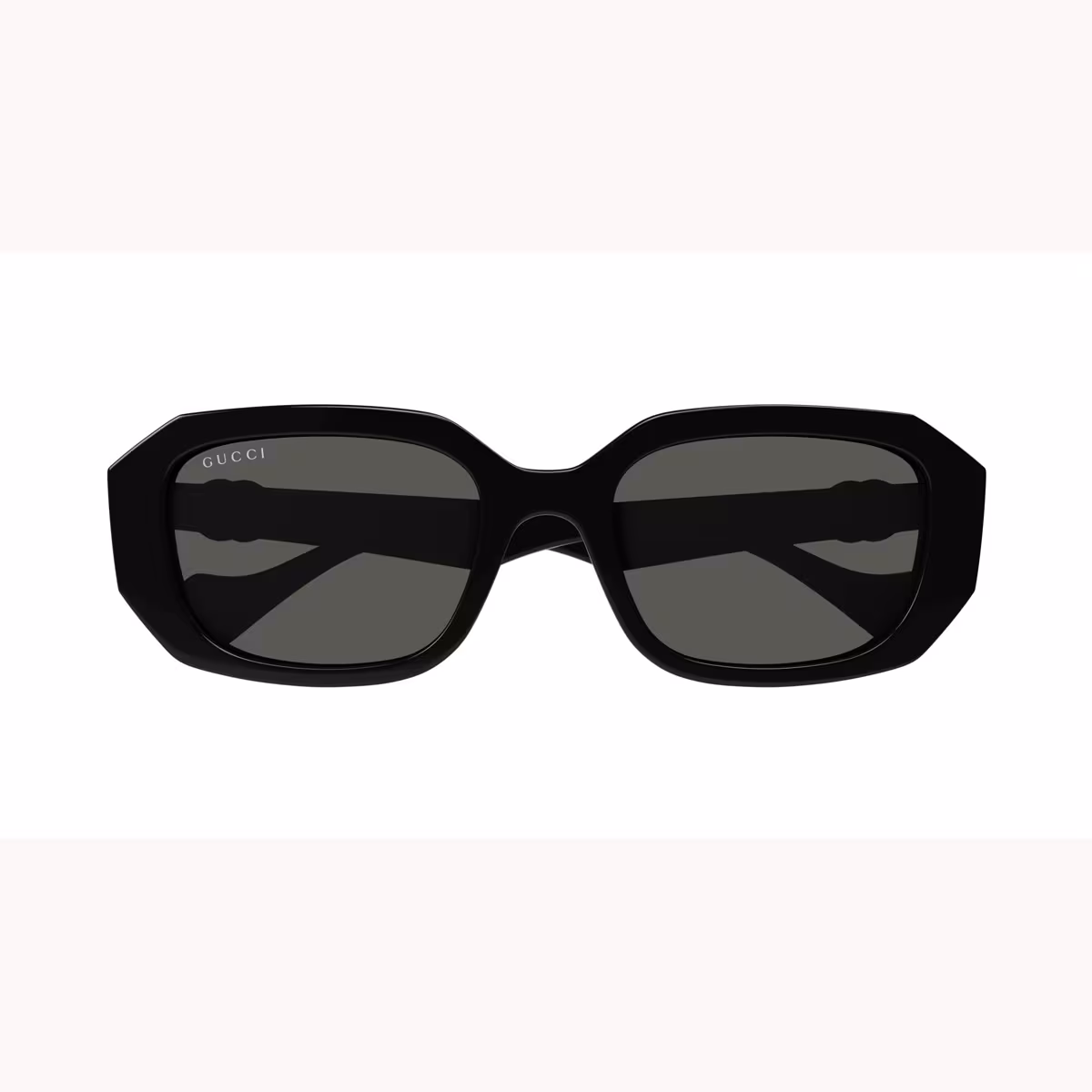 Lentes de Sol Gucci Negro GG1535S para Mujer