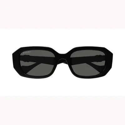 Lentes de Sol Gucci Negro GG1535S para Mujer