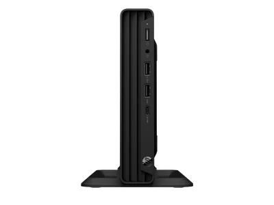 Desktop HP Pro Mini 260 G9, Windows 11 Pro, Intel® Core™ i5, 16GB RAM, 512GB SSD