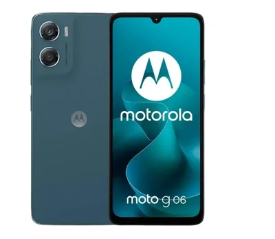 MOTOROLA G06 4RAM 64GB