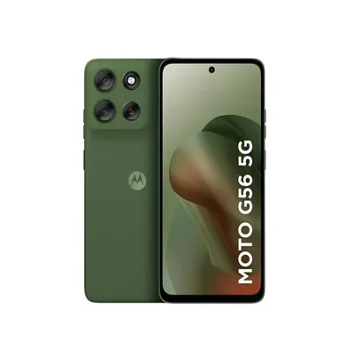 MOTOROLA G56 256GB RAM 12GB COLOR VERDE