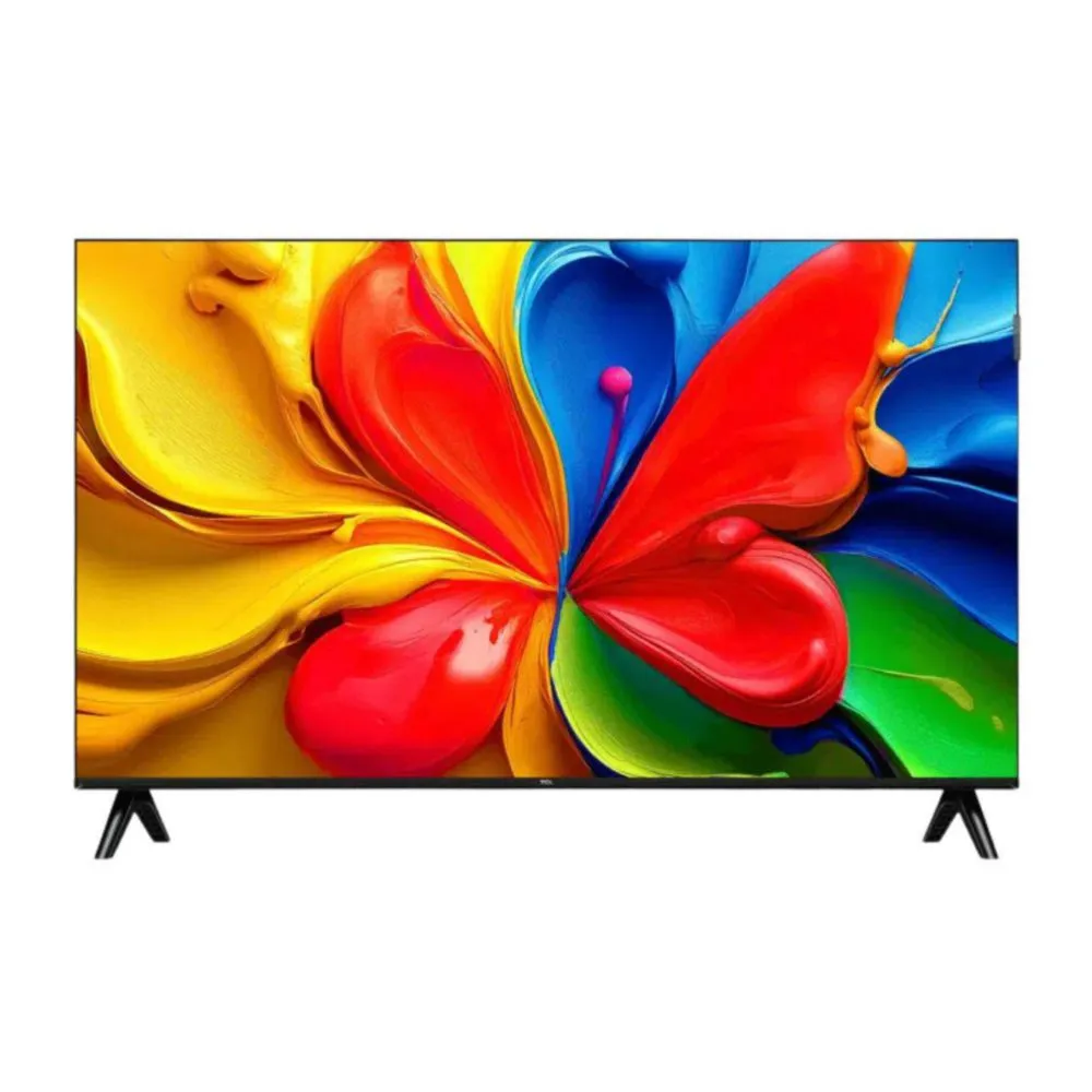 Smart TV 32” QLED 2K Google TCL 32Q2K