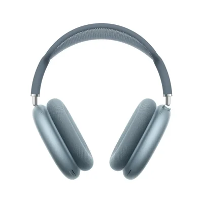 Auriculares Apple AirPods Max 2 inalámbricos con cancelación activa de ruido azul