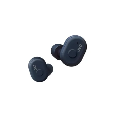 Audifonos Jvc Ha-a10t True Wireless Bluetooth Ipx5 Azul Indigo