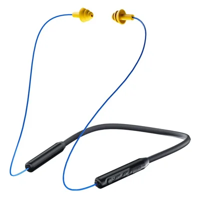 Auriculares Bluetooth MIPEACE, auriculares inalámbricos con banda para