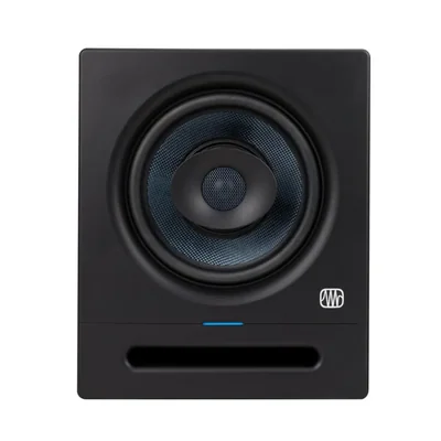 Monitor de estudio PreSonus Eris Pro 8 de 2 vías con biamplificación de 8 pulgadas