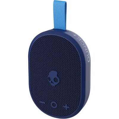 Bocina Skullcandy Ounce+ Bluetooth Ipx7 16 Horas Azul
