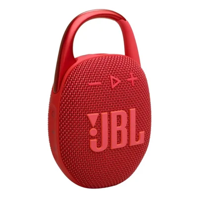 Bocina Jbl Clip 5 Bluetooth Ultra Portátil Ip67 12 Horas