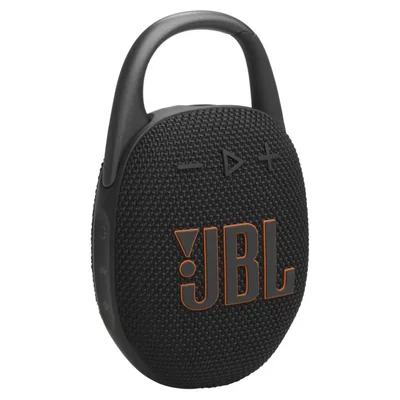 Bocina Jbl Clip 5 Bluetooth Ultra Portátil Ip67 12 Horas