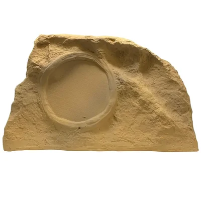 Parlante de Roca TIC 20 cm para Exterior Resistente a la Intemperie