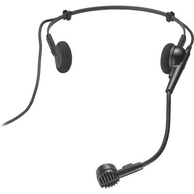 Micrófono Audio‑Technica PRO 8HEx XLR 22 m