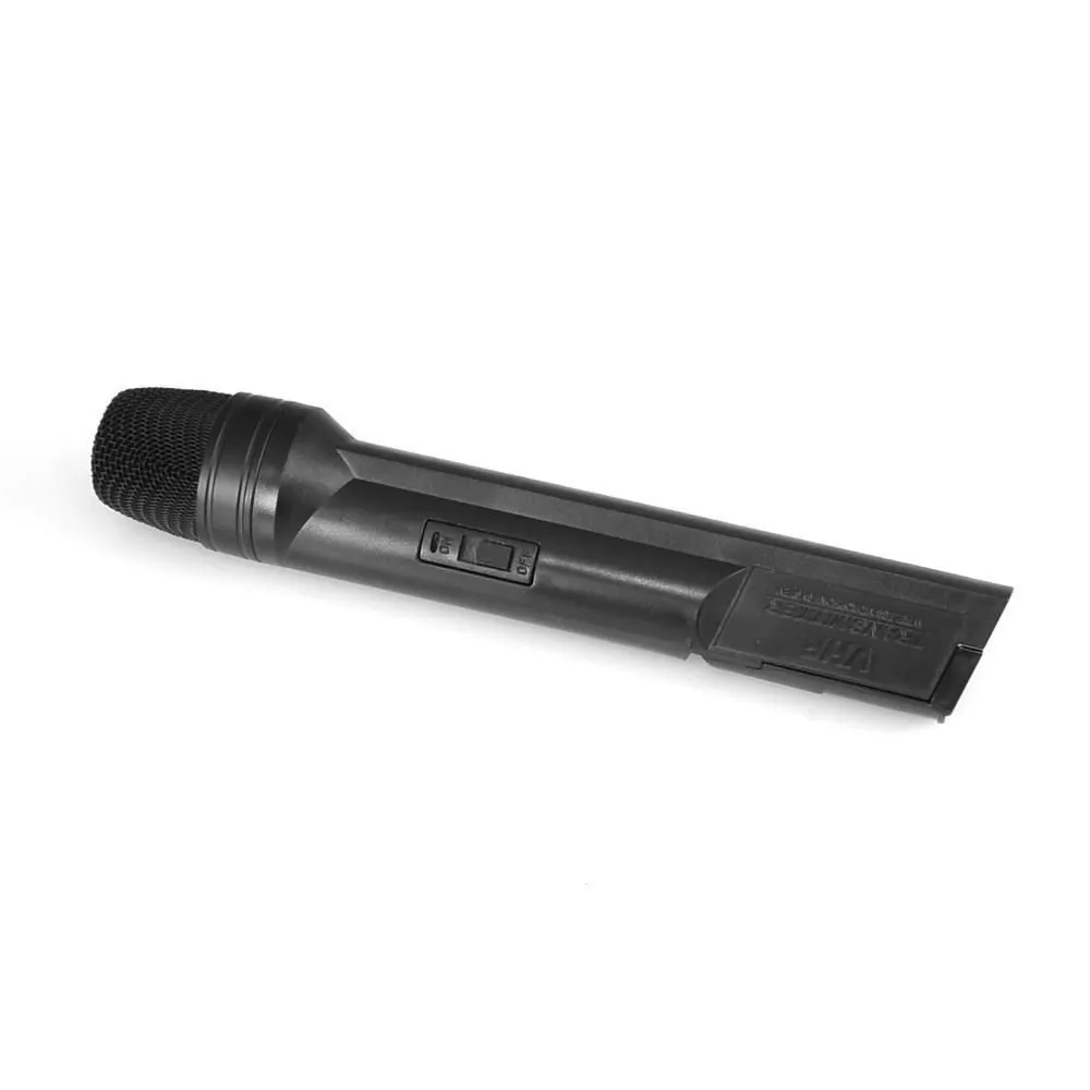 Micrófono Inalámbrico Pyle 1808 MHz 318 g