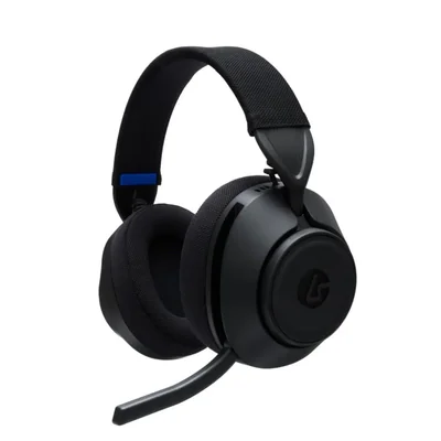 Auriculares PowerA LucidSound LS500P Inalámbricos Negro