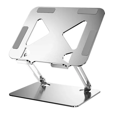 Soporte Para Laptop Select Power Color Gris SOPL-SP