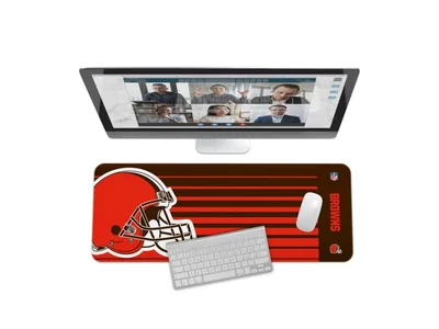 Alfombrilla de escritorio SOAR Cleveland Browns NFL V.2