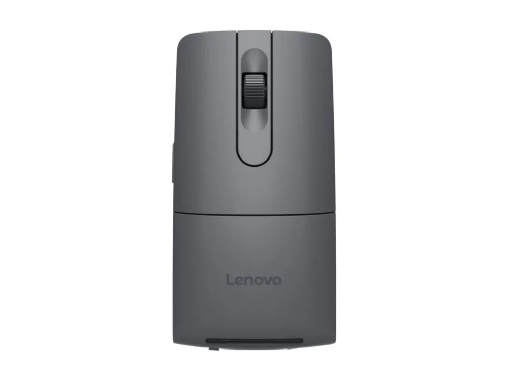 Ratón Lenovo ThinkPad Bluetooth Aura Gray