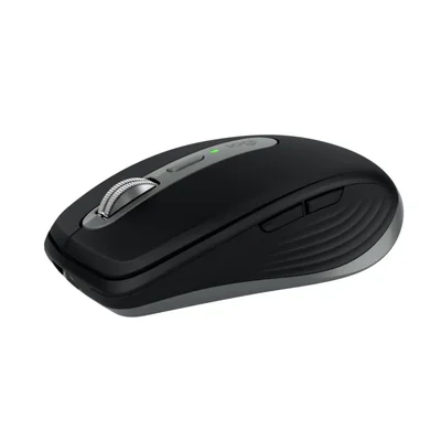 Ratón Bluetooth inalámbrico Logitech MX Anywhere 3S para Mac