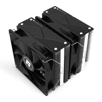 Disipador de CPU Thermalright Phantom Spirit 120 7HP PWM