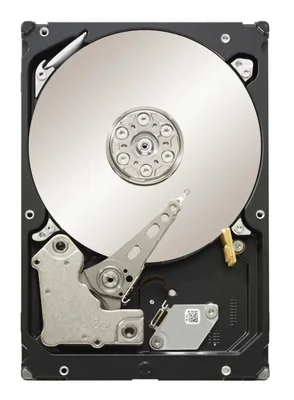 Seagate Constellation ES Reacondicionado 2TB 7200RPM SAS HDD