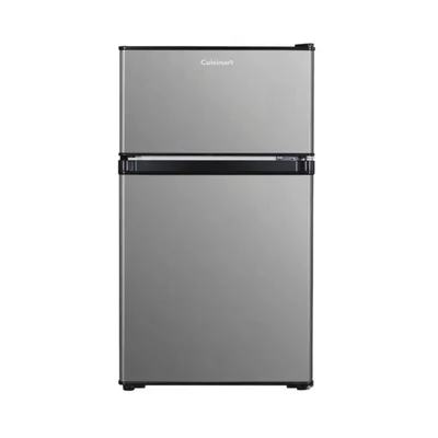 Frigobar Cuisinart 3.1 Pies Cúbicos Gris CCF-31ES