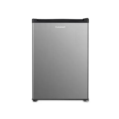 Frigobar Cuisinart 2.7 Pies Cúbicos Gris CCF-27ES