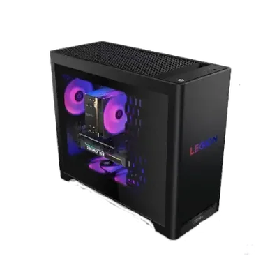 Legion Tower 5i Gen 10 (30L Intel) GeForce RTX™ 5070 Ti