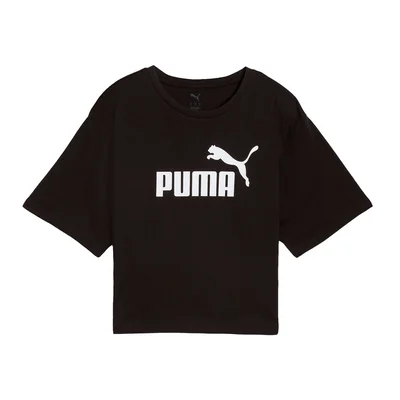 Playera Puma ESS Cropped