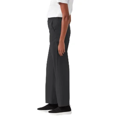 PANTALONES Dickies BASIC CINTURA ALTA PIERNA ANCHA
