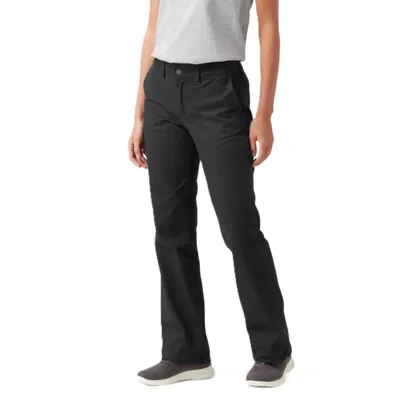 PANTALONES Dickies Slim Bootcut Negro Lavado 28 RG