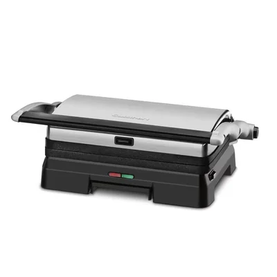 Panini y Sandwichera Gr11 Cuisinart