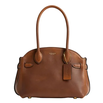 Bolso Coach Soft Empire 53 cm Cuero Loved