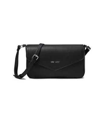 Bolso Bandolera Mini Cámara BOWIE de Nine West