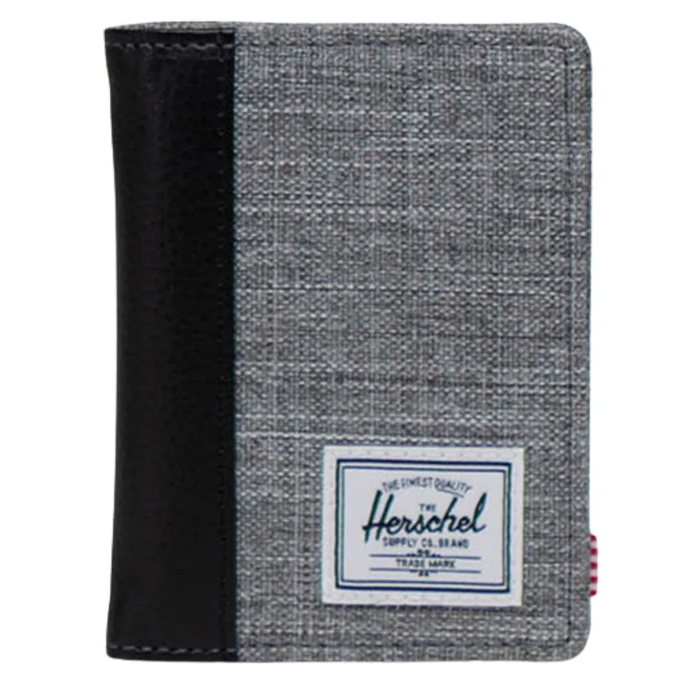 Cartera Herschel Supply Co Gordon Gris 30067-00919