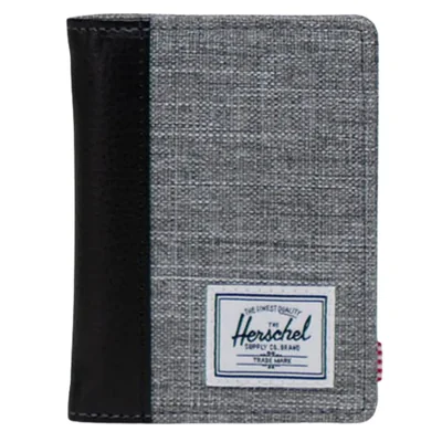 Cartera Herschel Supply Co Gordon Gris 30067-00919