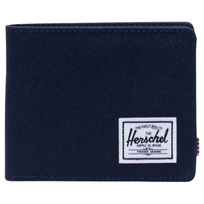 Cartera Herschel Supply Co Roy Coin Azul 30095-00007