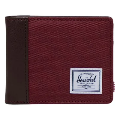 Cartera Herschel Supply Co Hank Vino 30068-05918