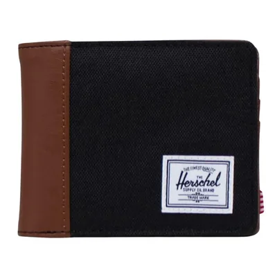 Cartera Herschel Supply Co Hank Negro 30068-00055
