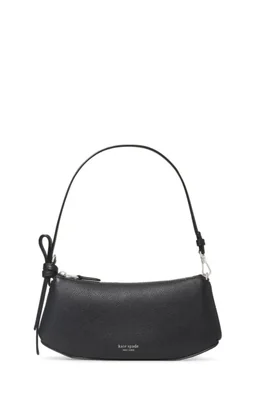 Bolso Kate Spade New York Loop de cuero granulado