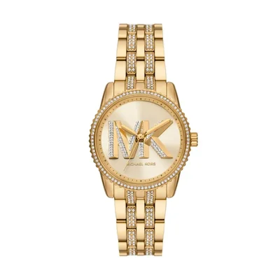 Reloj Michael Kors Bryant MK7540 de acero inoxidable para mujer