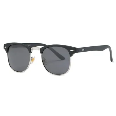 Gafas de Sol AEVOGUE Polarizadas Semi Sin Aro UV400