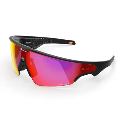Gafas de Sol Meta Oakley Vanguard con Cámara AI y Lentes Prizm