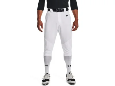 PANTALONES Under Armour 46 cm blanco MD tipo knicker utilitario