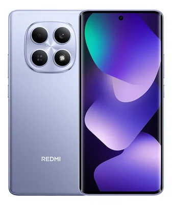 Xiaomi Redmi Note 15 4g 256gb Morado 8gb Ram Dual Sim