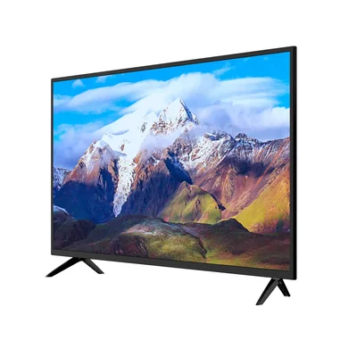 Pantalla JVC SI40FR 40'' Led Roku TV Full HD