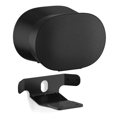Soporte De Pared Yibracki Para Esquina Para Sonos Era 300 - Venta Internacional.